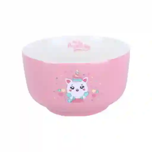 Tazón de Cerámica 6In Serie Mis Pastelitos Miniso