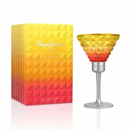 Pepe Jeans Agua de Toilette Cocktail Edition For Her