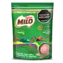 Bebida en polvo MILO x 1100g