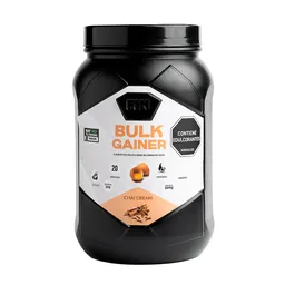 Proteína Fhn Nutrition Bulk Gainer Chai