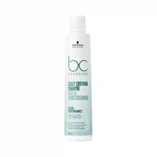 Bonacure Scalp Care Shampoo Calmante