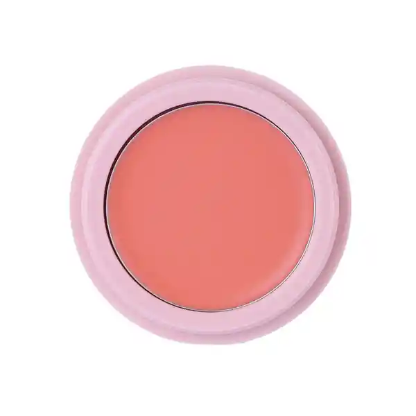 Rubor en Crema Serie Minimalist 02 Miniso