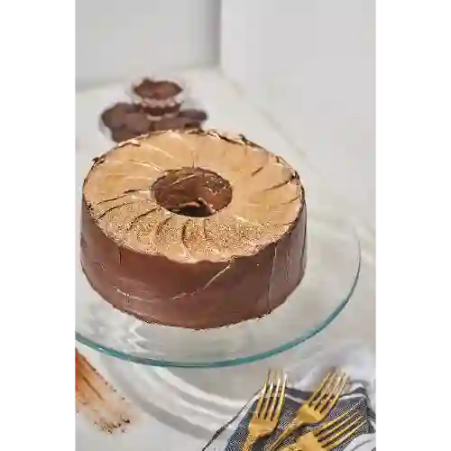 Ganache de Chocolate