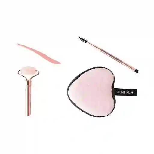Kit Accesorios Cosméticos Salón Expert