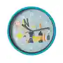 Reloj Krea Diseño D3