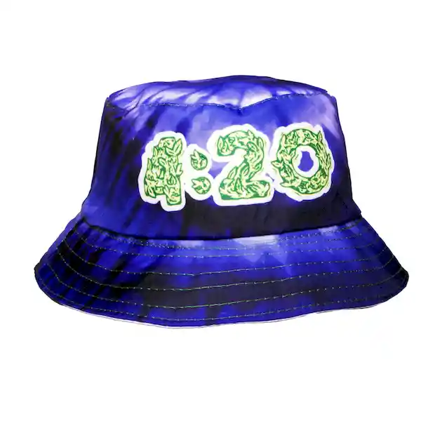 Gorro Pesquero Bucket Hat Sol Hombre / Mujer