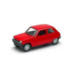 Renault 5 Motor
