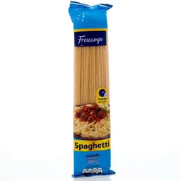 Frescampo Pasta Spaghetti