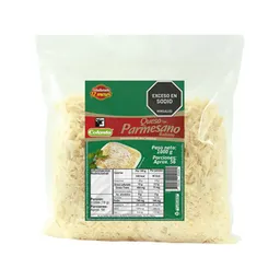 Queso Tipo Parmesano Colanta Rallado x 1.000 g