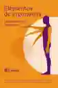 Elementos de Ergonomía