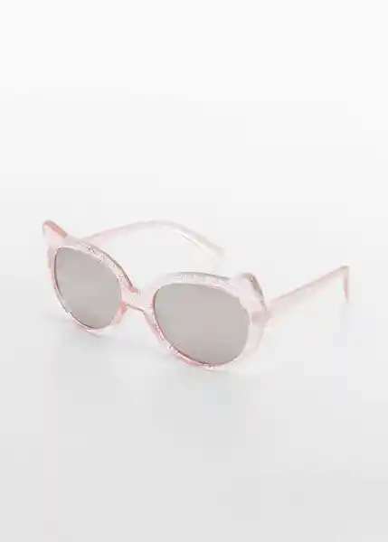 Gafas de Sol Cat Rosa Talla 99 Niñas Mango