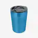 Troika Vaso Térmico Azul 10 Oz