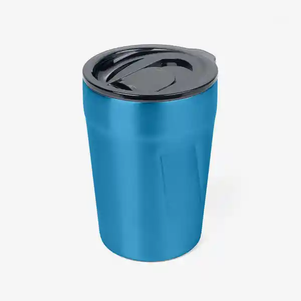 Troika Vaso Térmico Azul 10 Oz