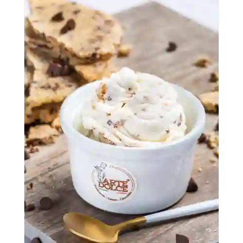 Gelato Pequeño 1 Sabor