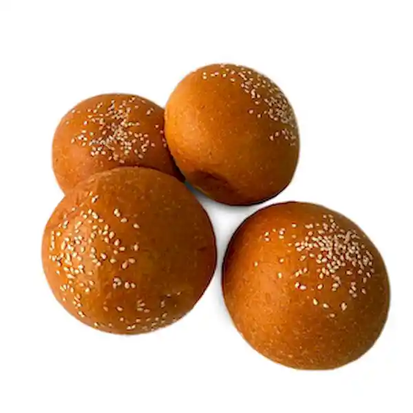 Thearion Pan de Hamburguesa