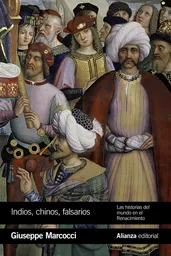Indios Chinos Falsarios - Giuseppe Marcocci