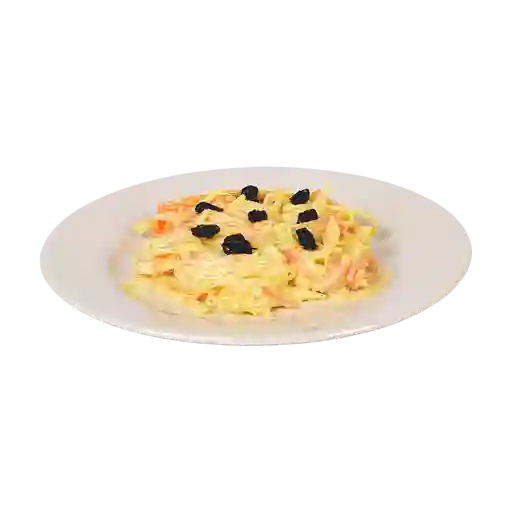 Ensalada Americana