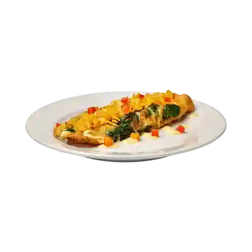 Las Omelettes