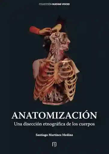Anatomización