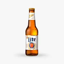 Miller Lite Cerveza Tipo Pilsner