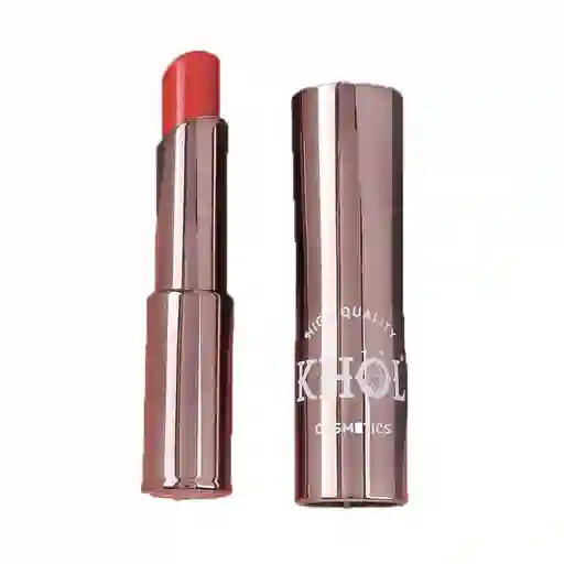 Khol Labial Durazno