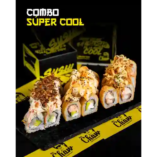 Combo Super Cool