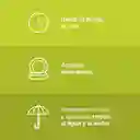 Polvo Compacto Superstay 24 Hr 120 Maybelline 6 g