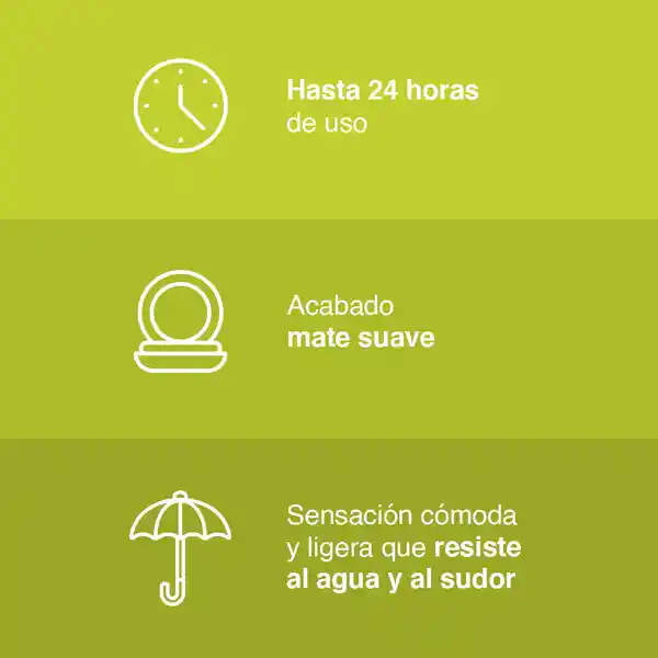 Polvo Compacto Superstay 24 Hr 120 Maybelline 6 g