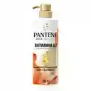 Acondicionador Antiquiebre Pantene Biotinamina B3 510 mL