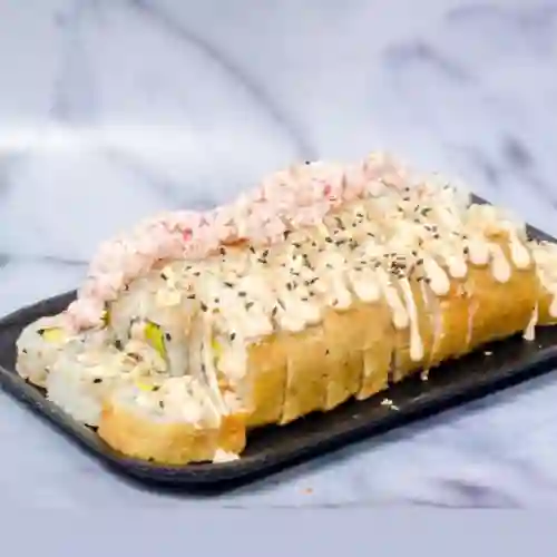 Combo Salva 36 Bocados