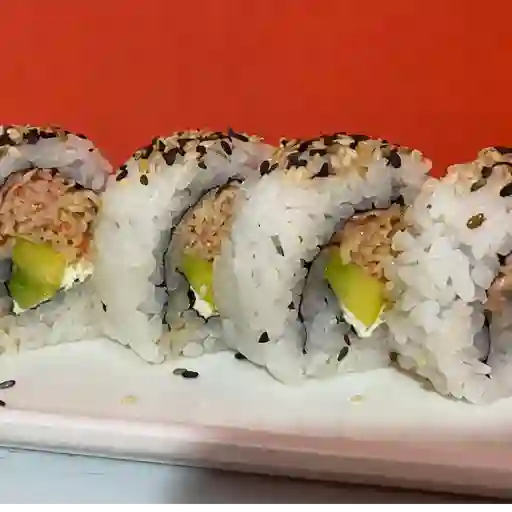 Elige tu sushi 2x1
