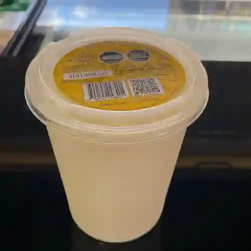 Arroz con Leche