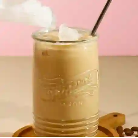 Latte Frío