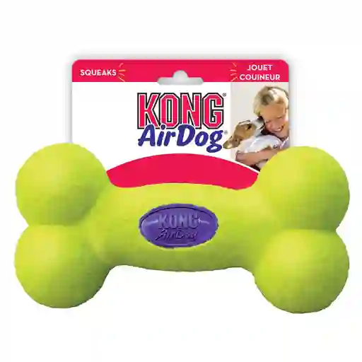 Air Juguete Para Perro Hueso - M