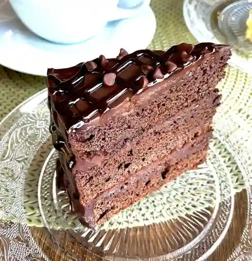 Torta de Chocolate