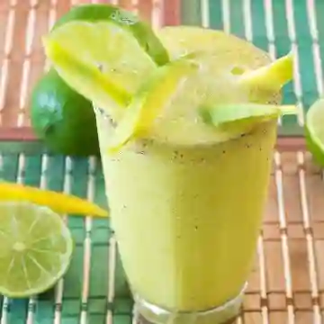 Jugo de Mango Biche