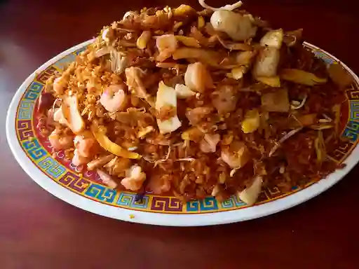 Chau Fan Ocho Delicias