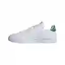 Adidas Tenis Advantage Hombre Blanco Talla 8.5