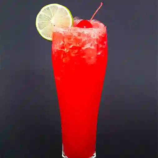 Limonada Cerezada 18 Oz