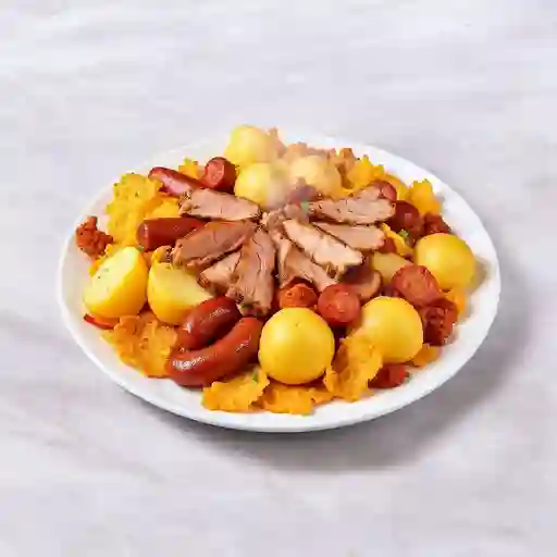 Picada Mega Familiar