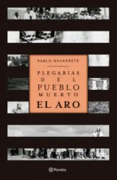 Plegarias Del Pueblo Muerto