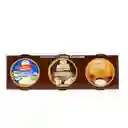 Garcia Baquero Pack Crema de Queso Sabores Ibéricos
