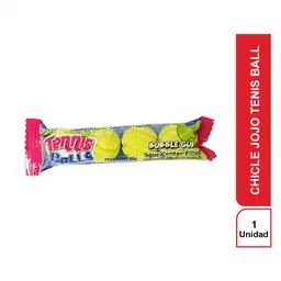 Tenis Balls Chicle Jojo