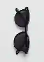 Gafas Porter Negro Hombre Mango