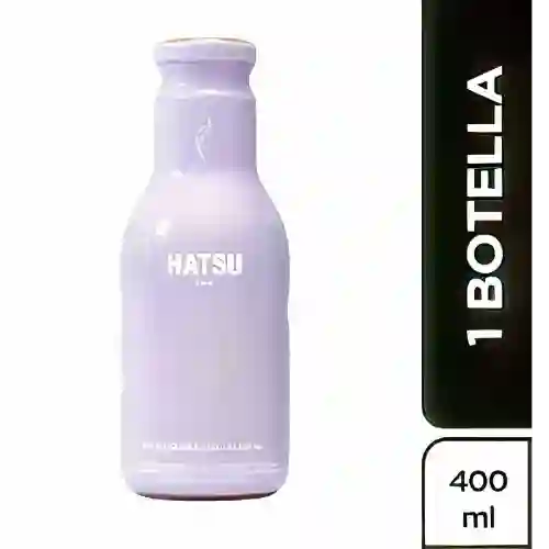 Hatsu Lila 400 ml