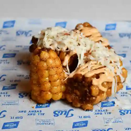 Chicharron de Mazorca