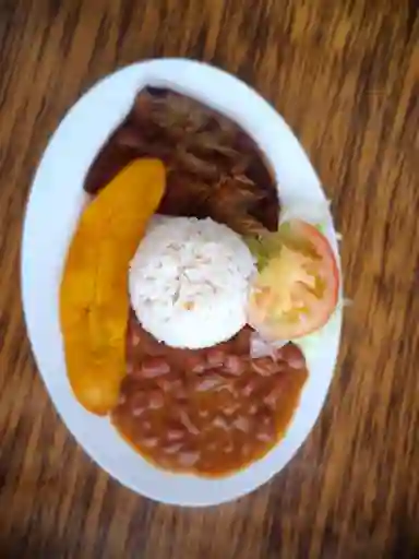 Sobrebarriga Asada