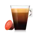 Cápsulas de Café NESCAFÉ DOLCE GUSTO Lungo x 70g