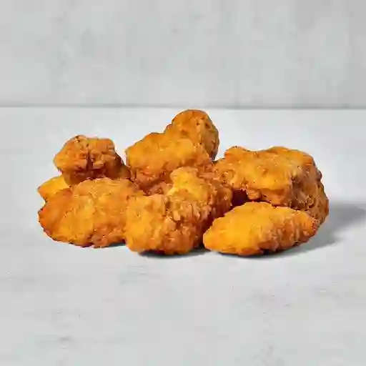 Que Chicken Carnitas