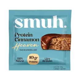 Protein Cinnamon Heaven - Smuh